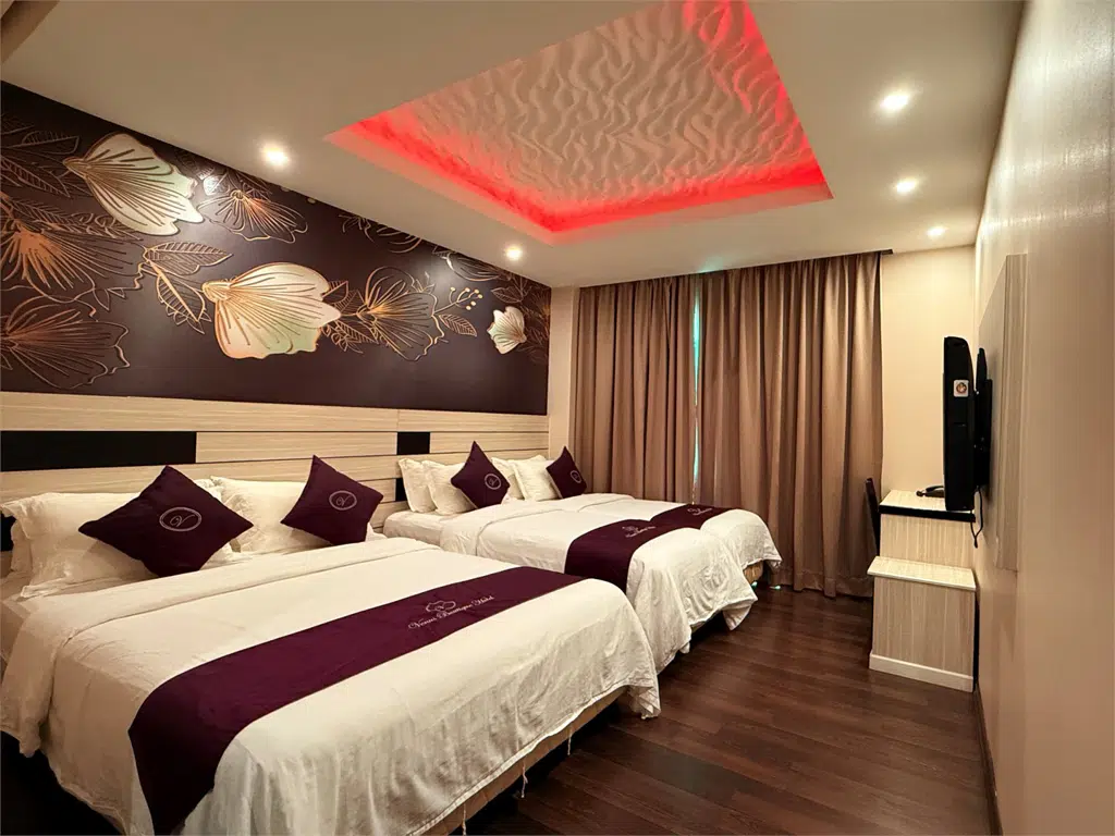 room image