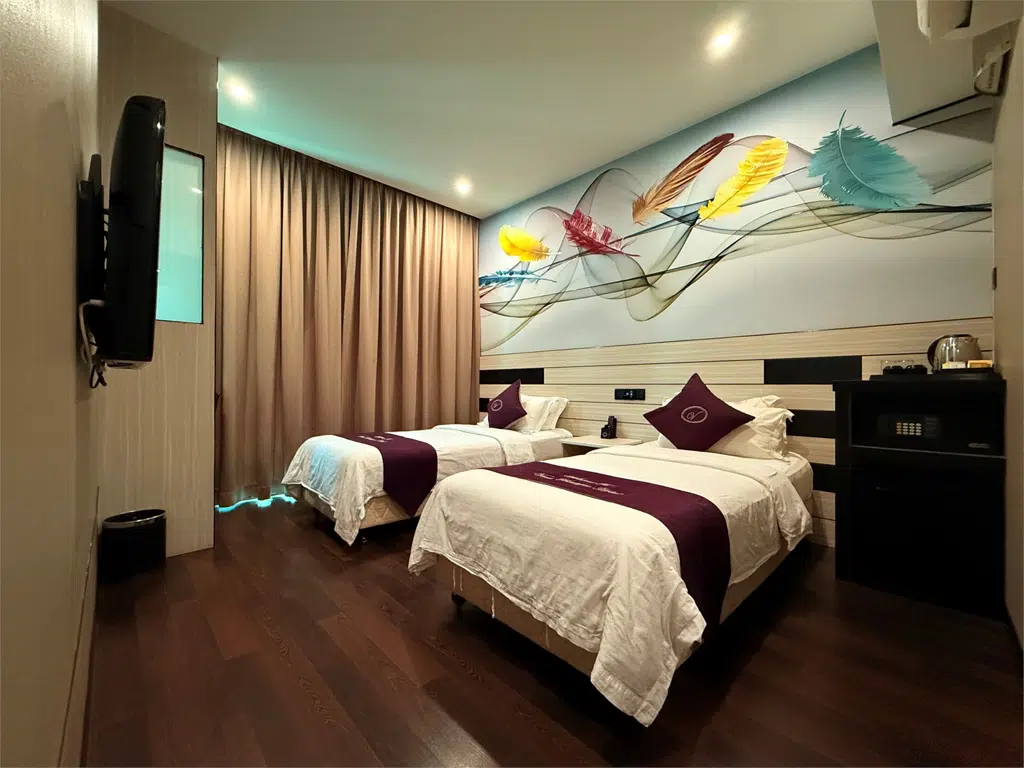 room image