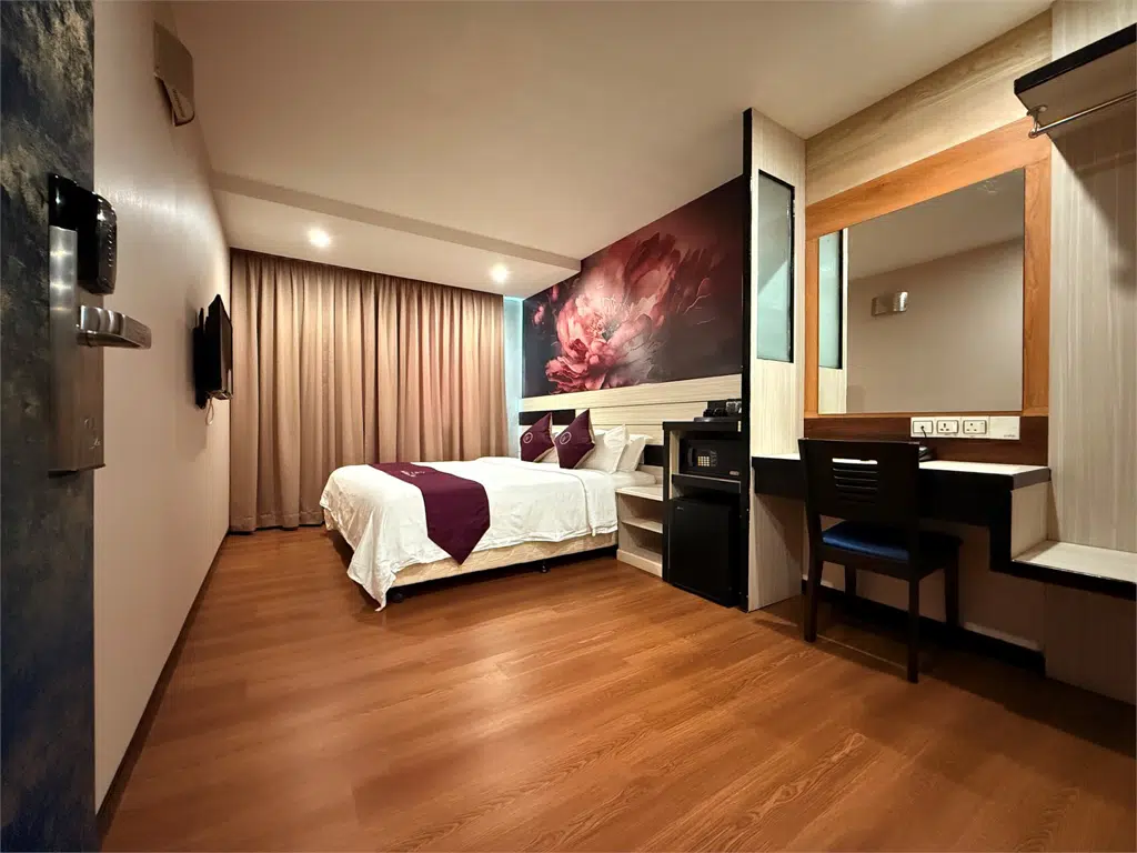 room image