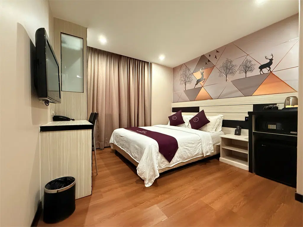 room image
